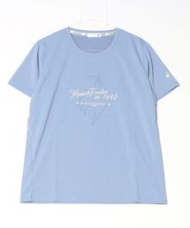 汗染み軽減半袖Tシャツ