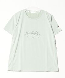 汗染み軽減半袖Tシャツ