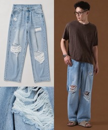 OXA（オグザ）の「デニムパンツ（デニムパンツ）」