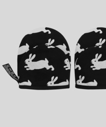 kittybunnypony（キティバニーポニー）の「Happy Bunny Kitchen Glove（キッチンツール）」