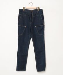 ブランド古着】mercibeaucoup,｜メルシーボークーのデニムパンツ古着
