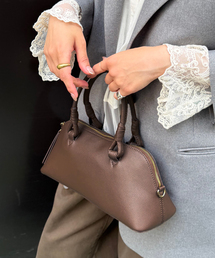 Hyman Roth/ハイマン ロス ミニボストン T10483SA