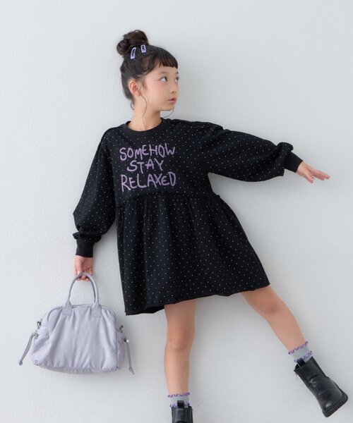 予約商品】キッズのワンピース/ドレスファッション通販 - ZOZOTOWN