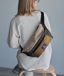 ONFLEEK（オンフリーク）の「ショルダーバッグ（ショルダーバッグ）」