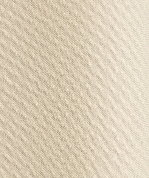 Steven Alan(スティーブンアラン)の「<Steven Alan>ダブルクロス タック トラウザーズ(スラックス・レディース・ブラック/ナチュラル・L/S/M)」の17枚目の写真