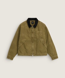 VANS｜ヴァンズ（メンズ）のジャケット/アウター通販 - ZOZOTOWN