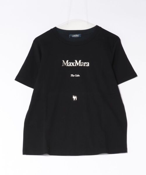 Max Mara｜マックスマーラのTシャツ/カットソー通販 - ZOZOTOWN
