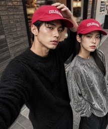 Burner（バーナー）の「【Caburu（カブル）】アソート刺繍 ベースボールキャップ cab-cap-4-8【RBTS】（キャップ）」