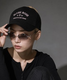 Burner（バーナー）の「【Caburu（カブル）】アソート刺繍 ベースボールキャップ cab-cap-4-8【RBTS】（キャップ）」