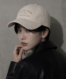 Burner（バーナー）の「【Caburu（カブル）】アソート刺繍 ベースボールキャップ cab-cap-4-8【RBTS】（キャップ）」