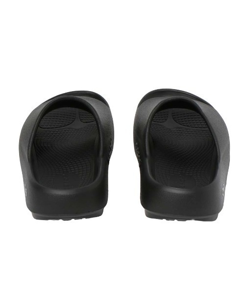 OOFOS(ウーフォス)の「ウーフォス OOFOS OOahh+Black(サンダル・メンズ・ブラック・26.0cm/28.0cm/27.0cm/23.0cm)」の5枚目の写真