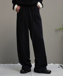 KIKO KOSTADINOV | KIKO KOSTADINOV/キココスタディノフ/OSCAR WIDE TROUSERS(その他パンツ)
