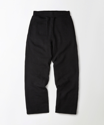 AUTHENTIC VINTAGE COMFORT SWEAT PANTS_BLACK