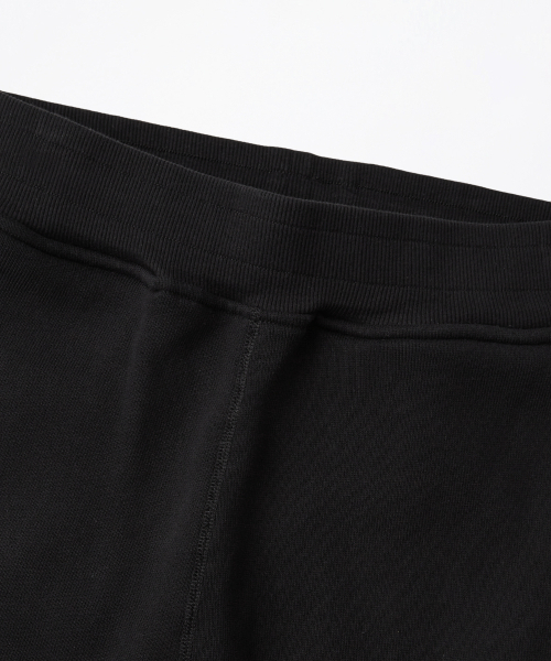 OUTSTANDING(アウトスタンディング)の「AUTHENTIC VINTAGE COMFORT SWEAT PANTS_BLACK(スウェットパンツ・メンズ・その他・MEDIUM/LARGE/X-LARGE)」の3枚目の写真