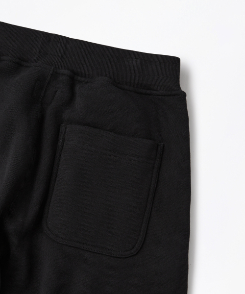 OUTSTANDING(アウトスタンディング)の「AUTHENTIC VINTAGE COMFORT SWEAT PANTS_BLACK(スウェットパンツ・メンズ・その他・MEDIUM/LARGE/X-LARGE)」の7枚目の写真