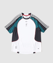 adidas（アディダス）の「【adidas / アディダス】LFC  ORI  LFC JERSEY（Tシャツ/カットソー）」