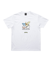 Pokemon 30th Anniversary 1025 T-shirt 「ピジョット」