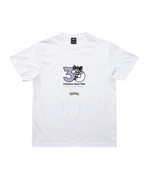 Pokemon 30th Anniversary 1025 T-shirt 「ゴチルゼル」