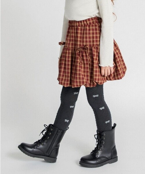 セール】MARNI（マルニ）Kids & Junior フラワーフレアスカート