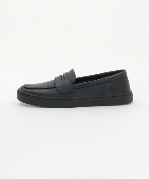 CONVERSE(コンバース)の「<CONVERSE> PN LOAFER/スニーカー(スニーカー・メンズ・ブラック・US 7/US 7H/US 8/US 9/US 8H)」の1枚目の写真