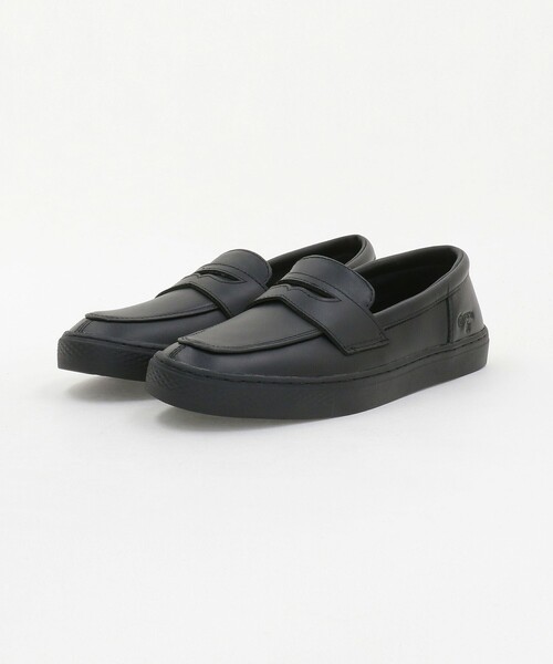 CONVERSE(コンバース)の「<CONVERSE> PN LOAFER/スニーカー(スニーカー・メンズ・ブラック・US 7/US 7H/US 8/US 9/US 8H)」の2枚目の写真