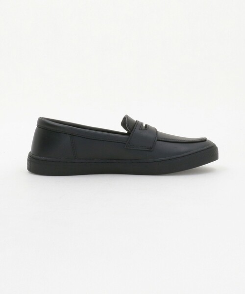 CONVERSE(コンバース)の「<CONVERSE> PN LOAFER/スニーカー(スニーカー・メンズ・ブラック・US 7/US 7H/US 8/US 9/US 8H)」の4枚目の写真