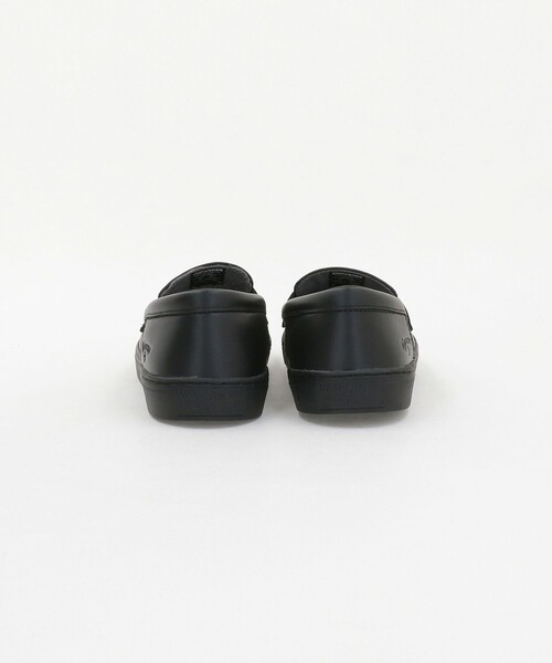 CONVERSE(コンバース)の「<CONVERSE> PN LOAFER/スニーカー(スニーカー・メンズ・ブラック・US 7/US 7H/US 8/US 9/US 8H)」の5枚目の写真
