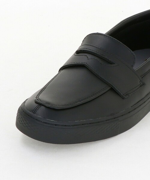 CONVERSE(コンバース)の「<CONVERSE> PN LOAFER/スニーカー(スニーカー・メンズ・ブラック・US 7/US 7H/US 8/US 9/US 8H)」の8枚目の写真