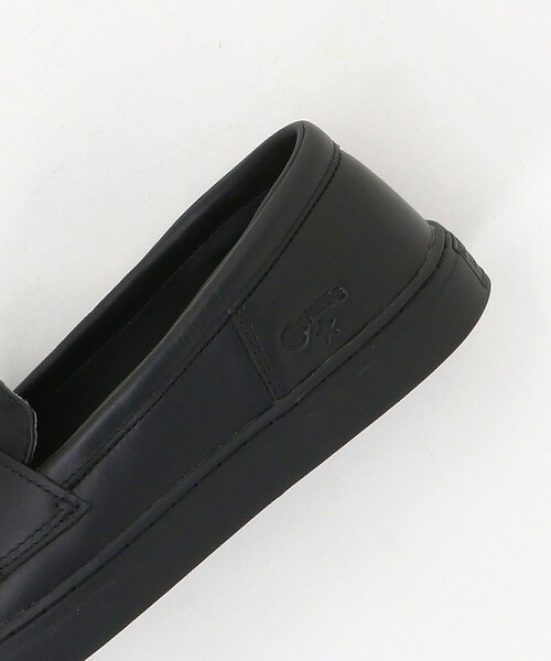 CONVERSE(コンバース)の「<CONVERSE> PN LOAFER/スニーカー(スニーカー・メンズ・ブラック・US 7/US 7H/US 8/US 9/US 8H)」の9枚目の写真