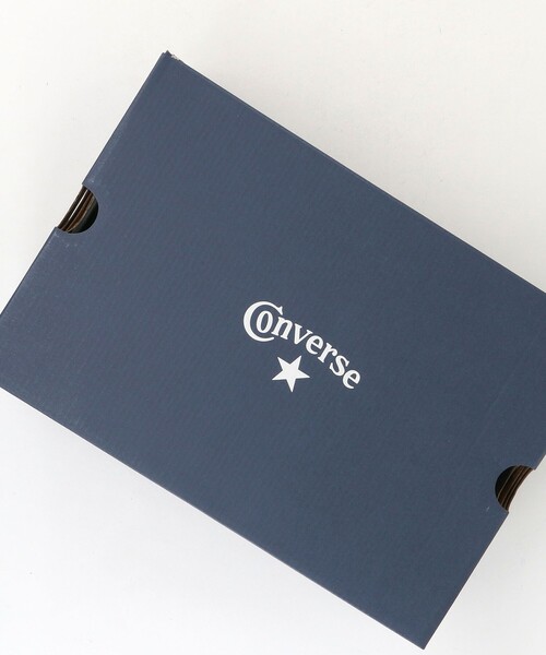 CONVERSE(コンバース)の「<CONVERSE> PN LOAFER/スニーカー(スニーカー・メンズ・ブラック・US 7/US 7H/US 8/US 9/US 8H)」の10枚目の写真
