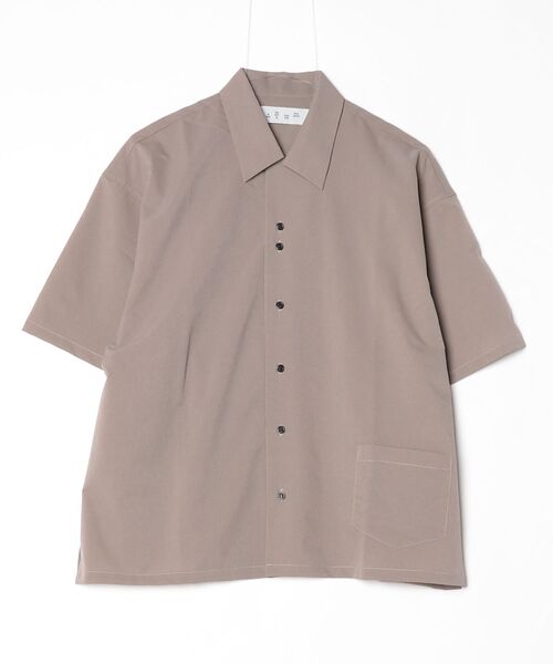 BAL COOL DOTS SS SHIRT BAL-2191