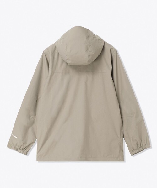 Columbia(コロンビア)の「Columbia/ ウッドロードIIIジャケット /コロンビア(ナイロンジャケット・メンズ・ベージュ/ネイビー/ブラック・XL/L/M/S)」の16枚目の写真
