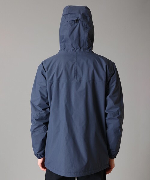 Columbia(コロンビア)の「Columbia/ ウッドロードIIIジャケット /コロンビア(ナイロンジャケット・メンズ・ベージュ/ネイビー/ブラック・XL/L/M/S)」の20枚目の写真