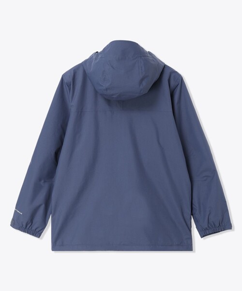 Columbia(コロンビア)の「Columbia/ ウッドロードIIIジャケット /コロンビア(ナイロンジャケット・メンズ・ベージュ/ネイビー/ブラック・XL/L/M/S)」の5枚目の写真