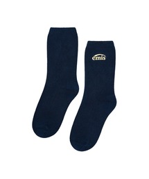 EMIS（イミス）の「SOFT TERRY SOCKS（ソックス/靴下）」