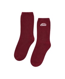 EMIS（イミス）の「SOFT TERRY SOCKS（ソックス/靴下）」