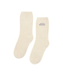 EMIS（イミス）の「SOFT TERRY SOCKS（ソックス/靴下）」