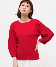 Kastane | モチモチバルーン袖PO(ニット/セーター)