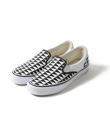 Pilgrim Surf Supply | VANS×Pilgrim Surf+Supply / Vault OG Slip-On Men's(スニーカー)