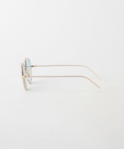 Ayame(アヤメ)の「<ayame (アヤメ)>FOCUSⅡsunglass(サングラス・メンズ・その他1・FREE)」の2枚目の写真