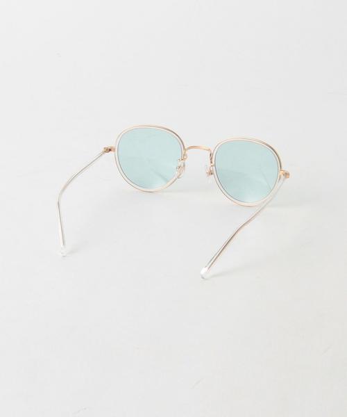 Ayame(アヤメ)の「<ayame (アヤメ)>FOCUSⅡsunglass(サングラス・メンズ・その他1・FREE)」の3枚目の写真