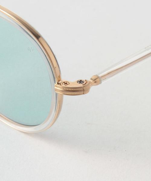 Ayame(アヤメ)の「<ayame (アヤメ)>FOCUSⅡsunglass(サングラス・メンズ・その他1・FREE)」の4枚目の写真