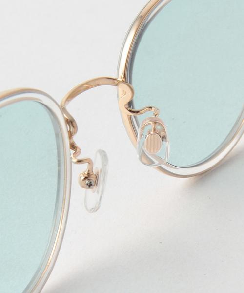 Ayame(アヤメ)の「<ayame (アヤメ)>FOCUSⅡsunglass(サングラス・メンズ・その他1・FREE)」の5枚目の写真