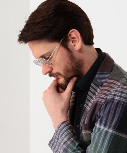 Ayame(アヤメ)の「<ayame (アヤメ)>FOCUSⅡsunglass(サングラス・メンズ・その他1・FREE)」の9枚目の写真