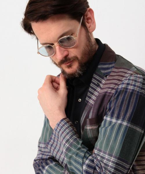 Ayame(アヤメ)の「<ayame (アヤメ)>FOCUSⅡsunglass(サングラス・メンズ・その他1・FREE)」の10枚目の写真