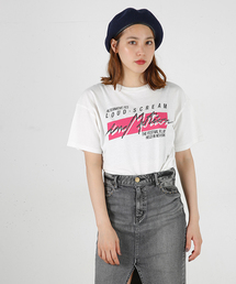 MOUSSY | IN MOTION TSJ(Tシャツ/カットソー)