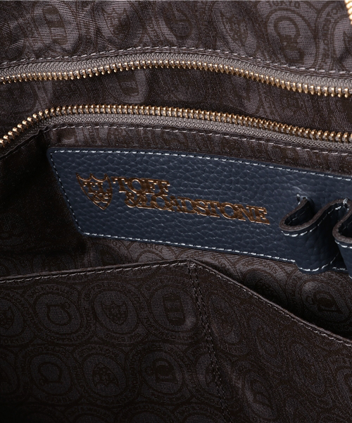 トフ＆ロードストーン TM-0530 ネイビー