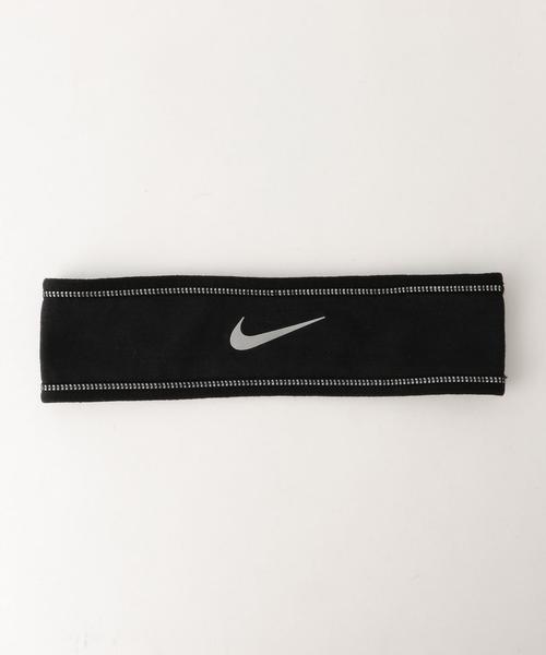 Nike ナイキ の Nike ナイキ ランニング フラッシュ ヘッドバンド ヘアバンド Wear