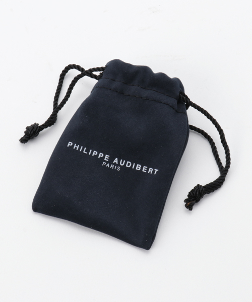 PHILIPPE AUDIBERT（フィリップ オーディベール）の「【PHILIPPE AUDIBERT】 ブレスレット				（ブレスレット・メンズ・シルバー・FREE）」の4枚目の写真