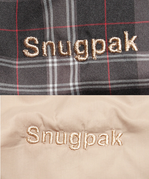 SILAS(サイラス)の「SILAS×SNUGPAK DIP COAT(ステンカラーコート・メンズ・ブラック/ベージュ・SMALL/MEDIUM/LARGE)」の10枚目の写真